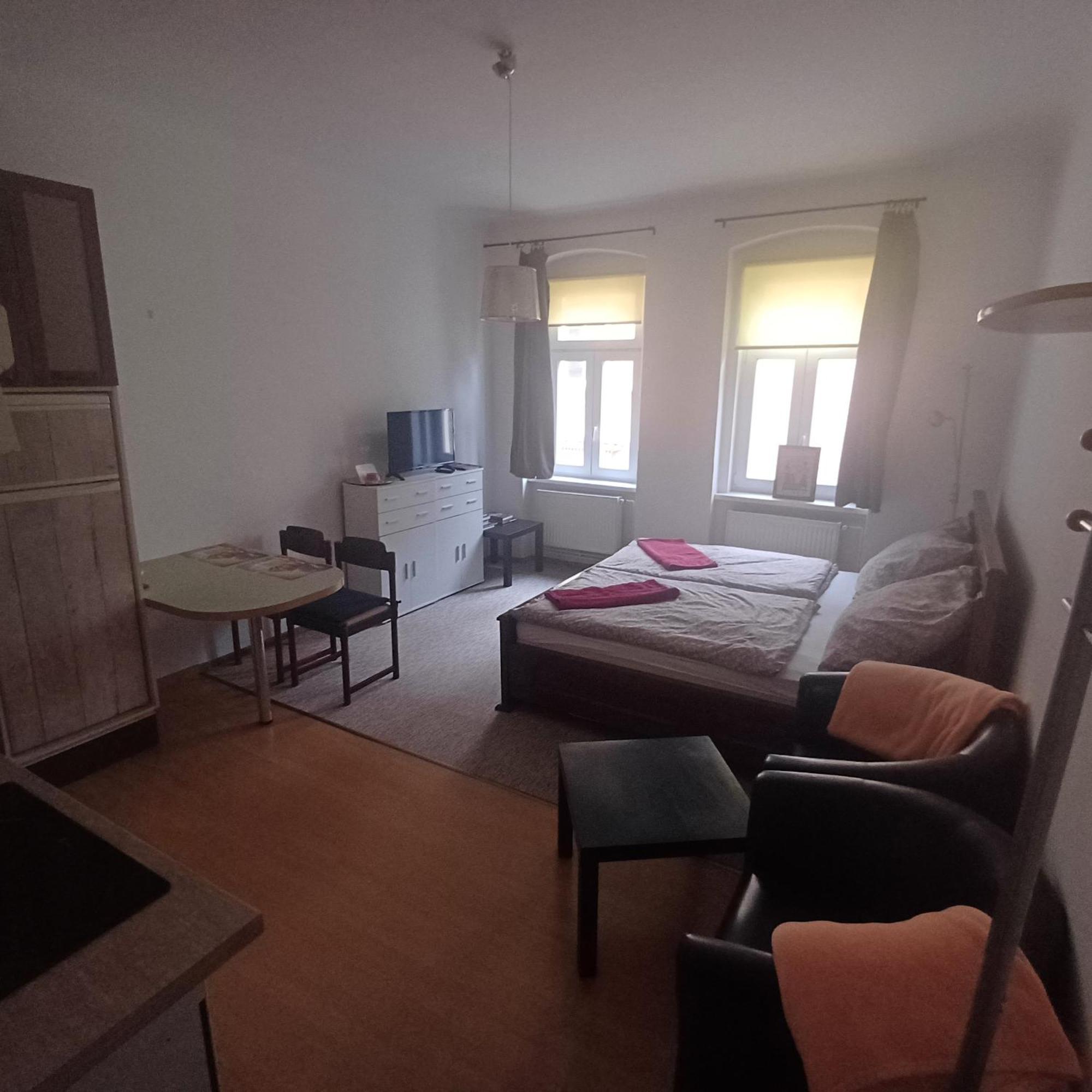 Ap 4 Alice Suite Near Vridlo Collonade Karlovy Vary Exterior foto